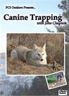 Canine Trapping with John Chagnon - DVD